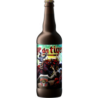 3 Floyds Brewing Company Rye da Tiger (9%)