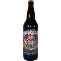3 Floyds Brewing Company Hvedegoop