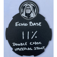Emperor's Brewery Echo Base
