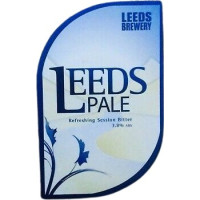 Leeds Brewery Ascension