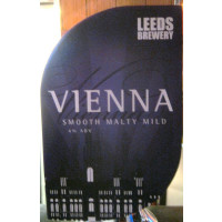 Leeds Brewery Vienna Mild