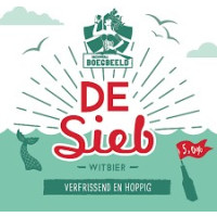 Brouwerij Boegbeeld De Sieb Witbier