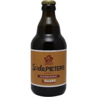 Brouwerij Boegbeeld SodePieters