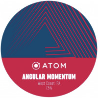 Atom Beers Angular Momentum