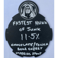 Emperor's Brewery Hunk Of Junk