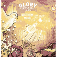 Northern Monk Brew Co. Glory (2022)