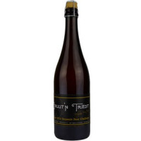 Microbrouwerij Den Triest Bruut'n Triest