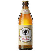 Mohrenbrauerei Helles