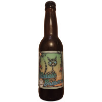 Grabhers Sudwerk Mosaic Brewcat