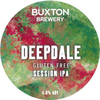 Buxton Brewery Deepdale
