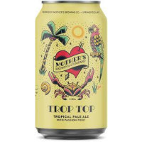 Mother's Brewing Company Trop Top