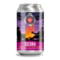 Springfield Brewing Company Oscura