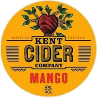 Kent Cider Mango