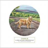Hill Farmstead Brewery Charlie
