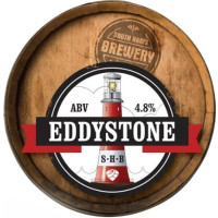 South Hams Brewery Eddystone