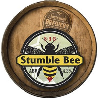 South Hams Brewery Stumble Bee