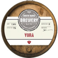 South Hams Brewery Vora