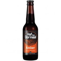 Brouwerij Hof Ten Dormaal Amber