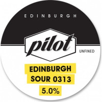 Pilot Edinburgh Sour 313