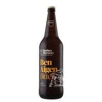 Rothes Brewery Ben Aigen Bitter