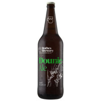 Rothes Brewery Dounie Ale