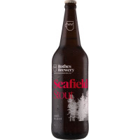 Rothes Brewery Seafield Stout