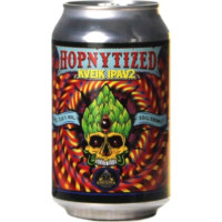 Enigma Belgian Brewery Hopnytized - Kveik IPA V2