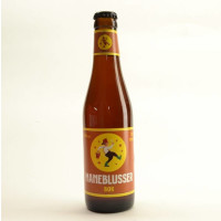 Brouwerij Het Anker Maneblusser Bok
