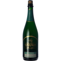 Brouwerij Het Anker Gouden Carolus Indulgence 2017 - Botanik
