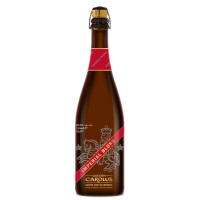Brouwerij Het Anker Gouden Carolus Cuvée van de Keizer Imperial Blond (Rood Label)