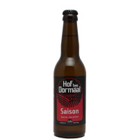 Brouwerij Hof Ten Dormaal Saison