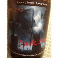 Brouwerij Benoit Dark Soul