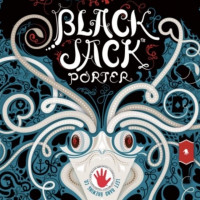 Left Hand Brewing Company Black Jack Porter