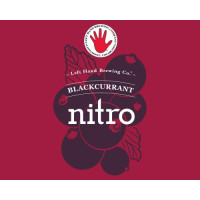 Left Hand Brewing Company Blackcurrant Nitro