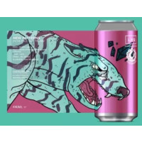 Left Handed Giant Brewing Co. New Patterns
