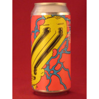 Left Handed Giant Brewing Co. Otherlands