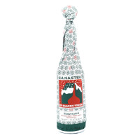 Kleinbrouwerij De Glazen Toren Canaster Winterscotch