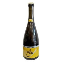 Kleinbrouwerij De Glazen Toren Cuvée 1976