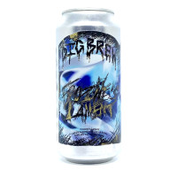 Dig Brew Co Frozone’s Lament