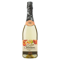 Stassen Belgian Apple Cider - Peche