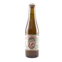 Brouwerij Loterbol 8 Blond
