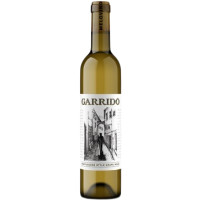 Melovino Meadery Garrido (Batch 002)