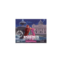 The Piggy Brewing Company Habemus Cryopop Berries