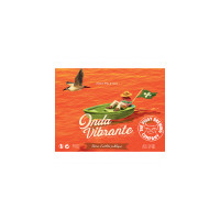 The Piggy Brewing Company Onda Vibrante