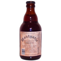 Brouwerij Smisje Wostyntje