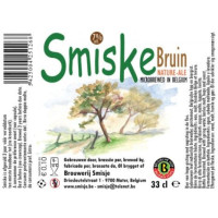 Brouwerij Smisje Bruin