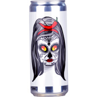 Brewski Grandmother Gose