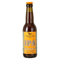 Traryds Bryggeri IPA