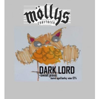 Möllys Bryggeri Dark Lord Sweet Jesus