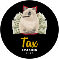 Legitimate Industries Tax Evasion